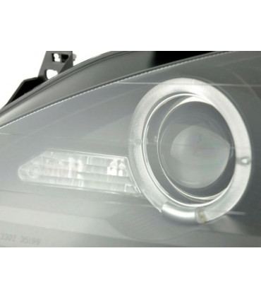 Fari - Set di fari Renault Megane 1 3/5 porte.