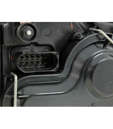 Fari anteriori - VW Bora type 1J 98-05 faro anteriore...