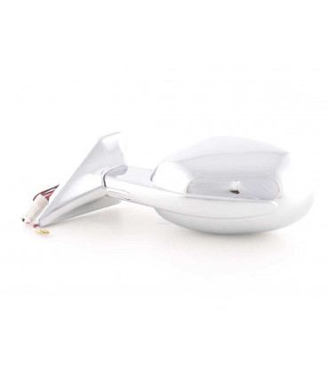 Specchietto sportivo - Set specchietti esterni specchietti sportivi in stile classico