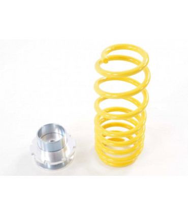 Suspension hélicoïdale - Kit combinés filetés FK Citroen C2 type J 2003-2010…