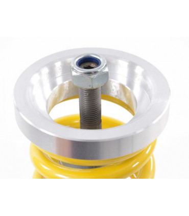 Suspension hélicoïdale - Kit combinés filetés FK Citroen C2 type J 2003-2010…