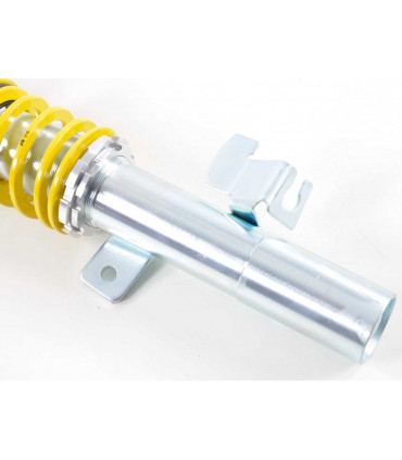 Sospensioni elicoidali - Kit coilover FK Sospensioni sportive Ford Focus 2