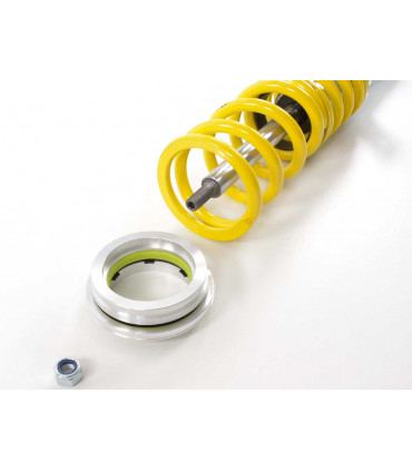 Sospensioni elicoidali - Kit coilover FK Sospensioni sportive Ford Focus 2