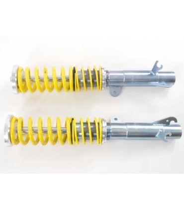 Sospensioni elicoidali - Kit coilover FK sospensioni sportive Ford Focus