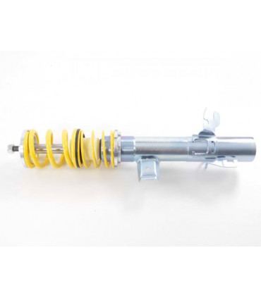 Suspension hélicoïdale - Kit combinés filetés FK Mini Cooper type R50