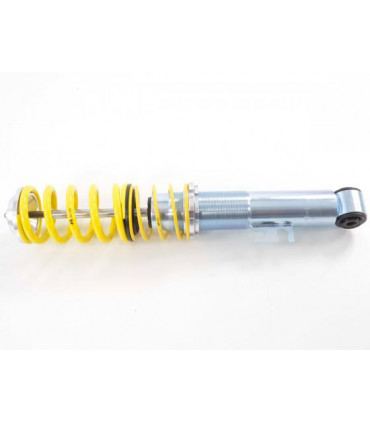 Suspension hélicoïdale - Kit combinés filetés FK Mini Cooper type R50
