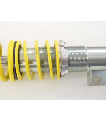 Suspension hélicoïdale - Kit combinés filetés FK Opel Vectra B Limo / Caravan