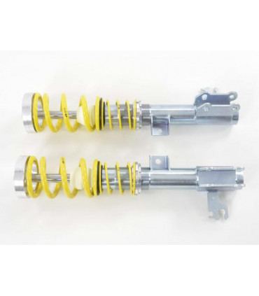 Sospensioni elicoidali - Kit coilover FK sospensioni sportive Opel Vectra C