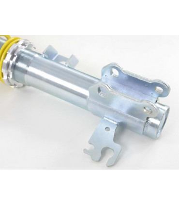 Sospensioni elicoidali - Kit coilover FK sospensioni sportive Opel Vectra C