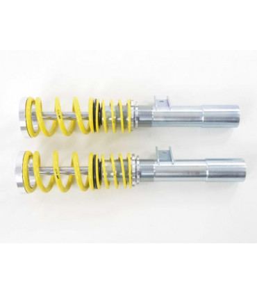 Suspension hélicoïdale - Kit combinés filetés FK suspension sport VW Eos 1F à