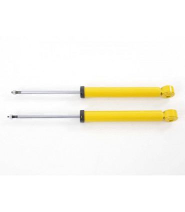 Suspension hélicoïdale - Kit combinés filetés FK suspension sport VW Eos 1F à