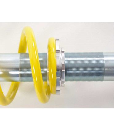 Suspension hélicoïdale - Kit combinés filetés FK suspension sport VW Passat