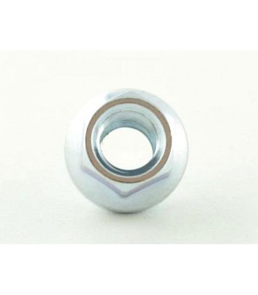 Bulloni e dadi delle ruote - Collare conico da 23 mm di lunghezza del dado della ruota singola