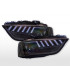 Fari - Kit Fari Xenon Luci di marcia diurna a LED Audi A4 8K Anno 13-15...