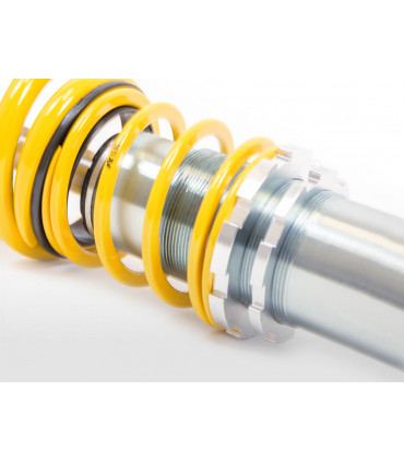 Sospensioni elicoidali - Kit coilover FK Sospensioni sportive BMW Serie 1