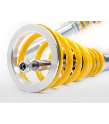 Sospensioni elicoidali - Kit coilover FK Sospensioni sportive BMW Serie 1