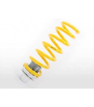 Sospensioni elicoidali - Kit coilover FK Sospensioni sportive BMW Serie 1
