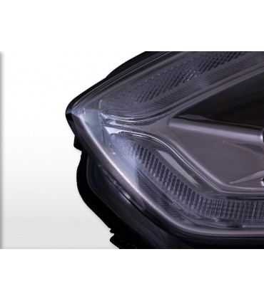 Phares - Kit phares LED Feux diurnes LED Suzuki Swift RZ/AZ année à partir de