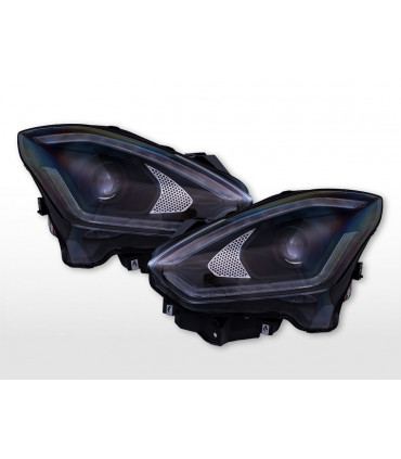 Fari - Kit fari a LED Luci diurne a LED Suzuki Swift RZ/AZ Anno dal