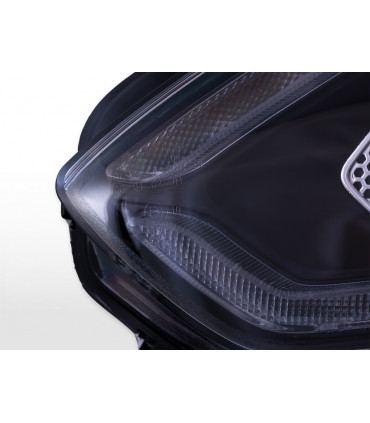 Fari - Kit fari a LED Luci diurne a LED Suzuki Swift RZ/AZ Anno dal