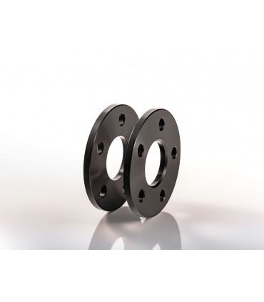 Distanziali ruota - Sistema scartamento A 5mm per ruota Audi Q7 4L /