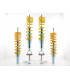 Sospensione elicoidale - Kit coilover FK sospensione sportiva Honda Civic