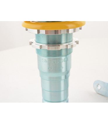 Sospensione elicoidale - Kit coilover FK sospensione sportiva Honda Civic