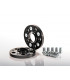 Distanziali ruota - Sistema scartamento B 20 mm per ruota Audi RS6 C6