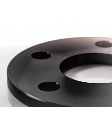 Distanziali ruote - Sistema scartamento A 10 mm per ruota Porsche 911