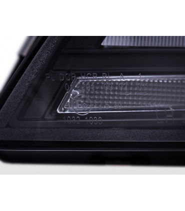 Fari - Kit Fari Xenon con Luci di Marcia Diurna a LED Audi TT 8J 2006-2013...
