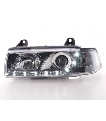 Fari - Daylight Fari a LED Luci di marcia diurna a LED BMW 3er E36 Coupe Cabrio 92-99