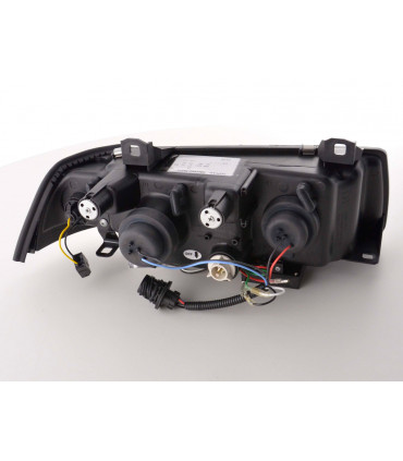Fari - Daylight Fari a LED Luci di marcia diurna a LED BMW 3er E36 Coupe Cabrio 92-99
