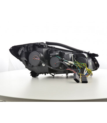 Fari - I fari Xenon Daylight LED DRL sembrano Mercedes-Benz Classe S 221 05-09