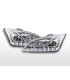Phares - Phare Daylight à LED DRL look Ford Focus 4/5 portes.