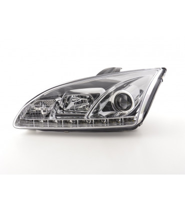 Fari - Daylight LED faro DRL look Ford Focus 4/5 porte.