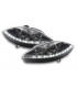 Fari - Fari Daylight LED Seat Leon 1P 09- cromo…