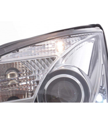 Fari - Fari diurni a LED Luci diurne Luci diurne a LED Opel Vectra C 2002-2005...