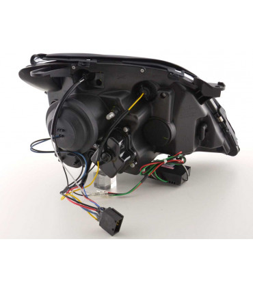 Fari - Fari diurni a LED Luci diurne Luci diurne a LED Opel Vectra C 2002-2005...