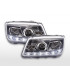 Fari - Luce diurna LED Luce diurna Luce diurna VW Bora 98-05 Cromato