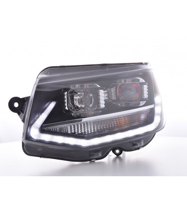 Fari - Set fari diurni a LED VW Bus T6 luci diurne dal 2015 in poi