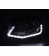Fari - Set fari diurni a LED VW Bus T6 luci diurne dal 2015 in poi