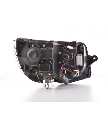 Fari - Set fari diurni a LED VW Bus T6 luci diurne dal 2015 in poi