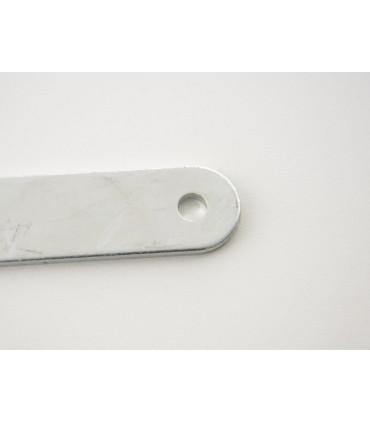 Accessori per carrello di atterraggio - Set di chiavi a gancio per la regolazione del