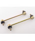 Coilover pièces de rechange - Jeu de barres d'accouplement Seat Cordoba 6L…