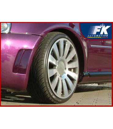 Ressorts d'abaissement - Ressorts d'abaissement Porsche Cayenne 92A abaissement