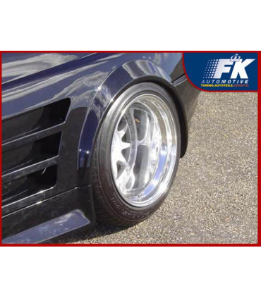Ressorts d'abaissement - Ressorts d'abaissement Porsche Cayenne 92A abaissement