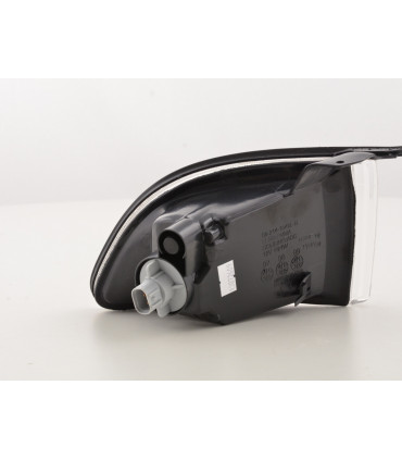 Indicateur - Pièces d'usure clignotant avant gauche Mitsubishi Galant EA0 96…