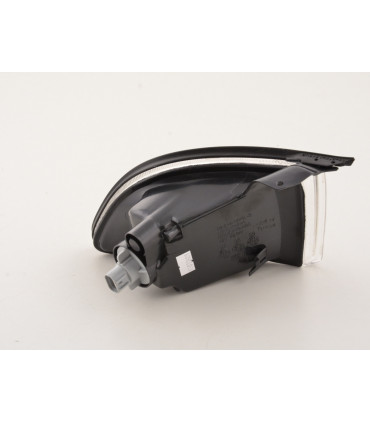 Indicateur - Pièces d'usure clignotant avant gauche Mitsubishi Galant EA0 96…