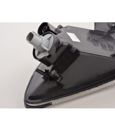 Indicateur - Pièces d'usure clignotant avant gauche Mitsubishi Galant EA0 96…