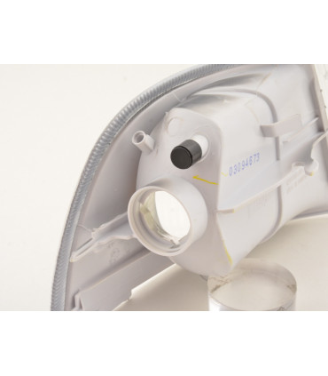 Freccia - Parti soggette ad usura freccia anteriore sinistra Volvo S40 / V40 V 98…